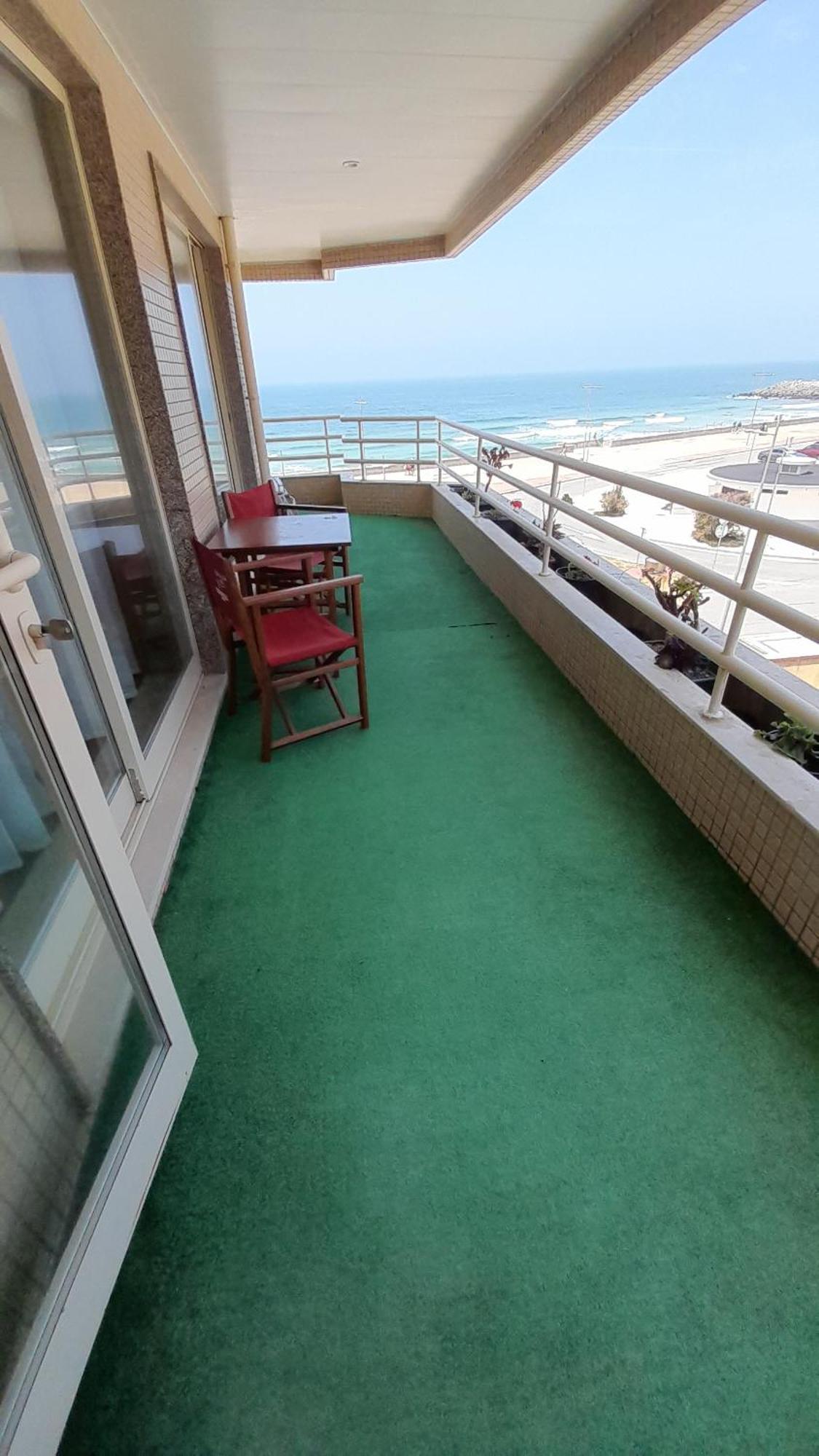 Appartement M&M'S Furadouro Extérieur photo
